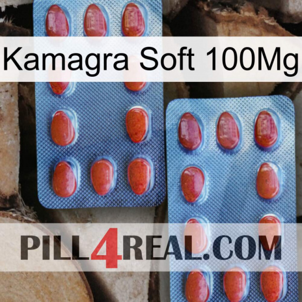 Kamagra Soft 100Mg 05